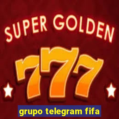 grupo telegram fifa